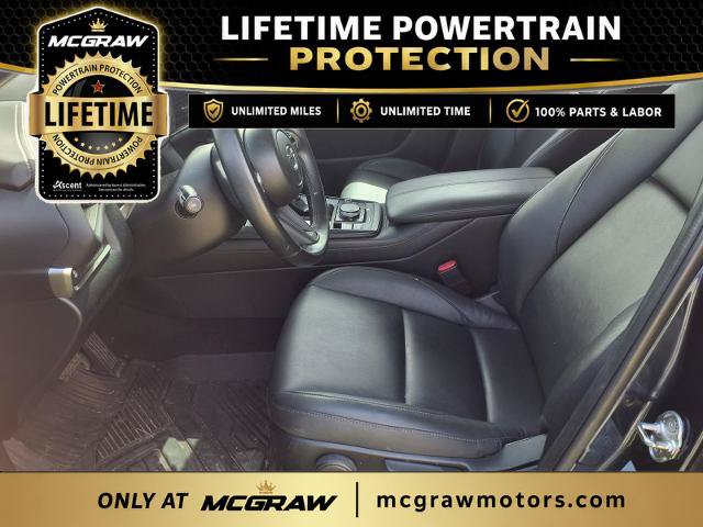 Used 2021 MAZDA CX-30 FWD 2.5 S w/ Select Package image 11