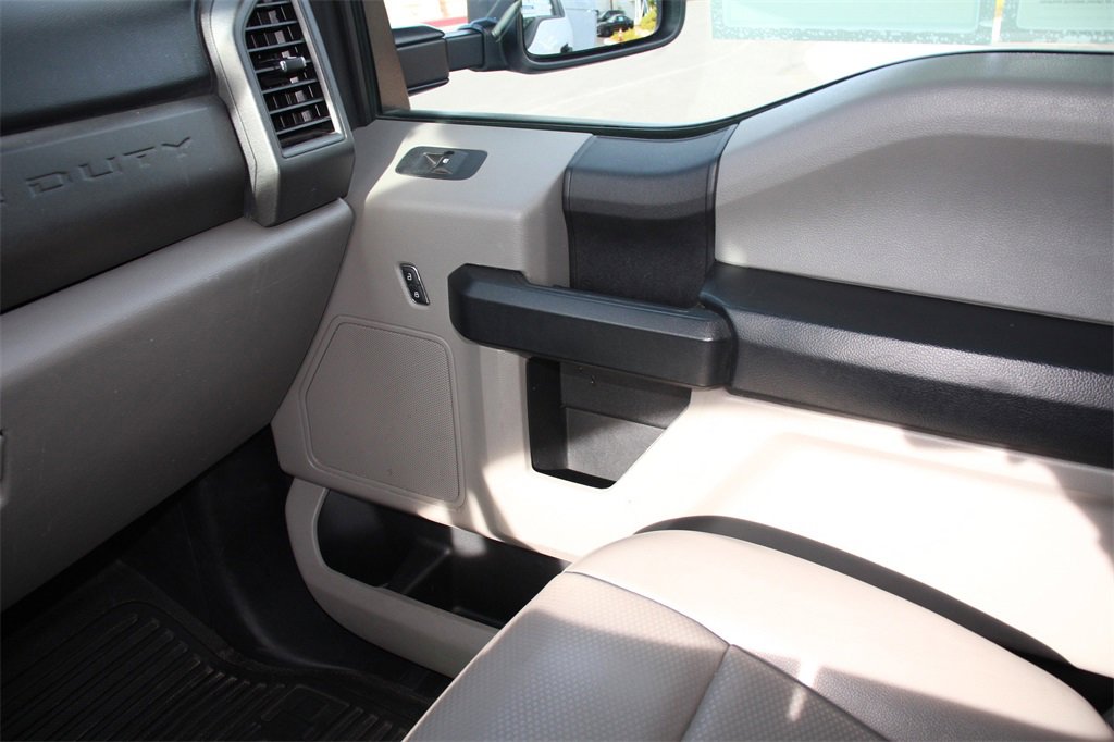 Certified 2020 Ford F450 XL w/ Power Equipment Group image 23