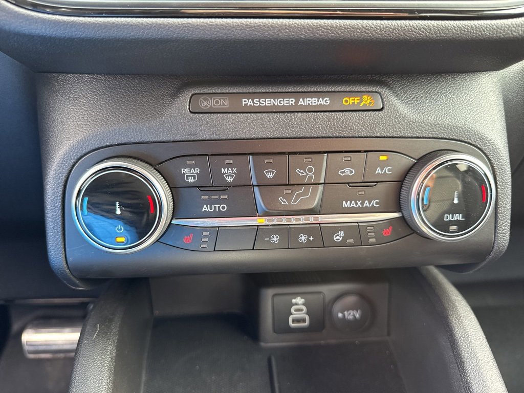 Certified 2024 Ford Escape ST-Line image 11