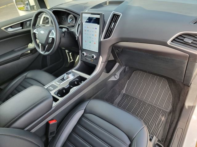 Certified 2024 Ford Edge SEL w/ Convenience Package AWD/4WD image 25