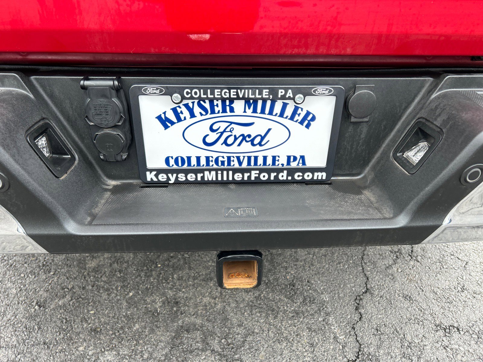 Certified 2022 Ford F150 XLT w/ Equipment Group 302A High image 12