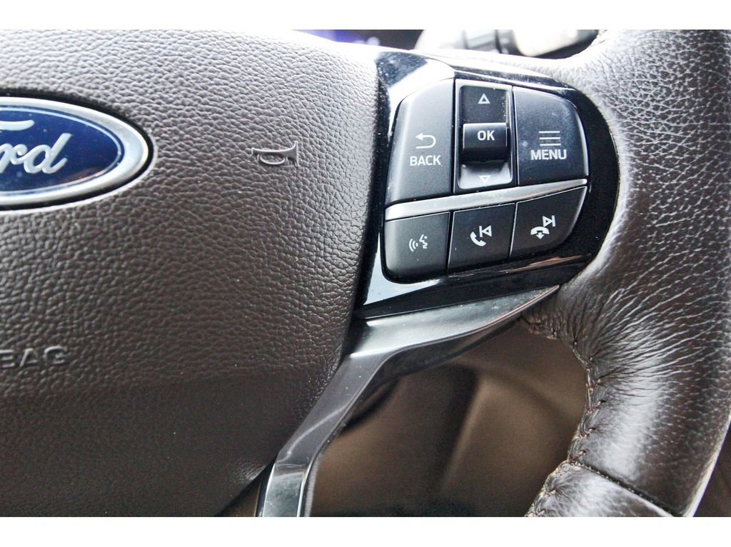 Certified 2023 Ford Explorer King Ranch w/ Technology Package AWD/4WD image 20