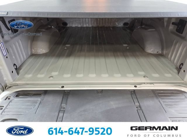 Certified 2023 Ford F150 XL w/ STX Appearance Package AWD/4WD image 23