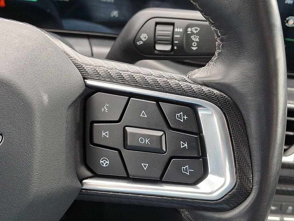 Certified 2024 Ford Mustang Premium RWD image 21