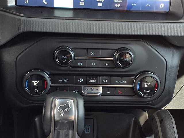 Certified 2024 Ford Bronco Big Bend AWD/4WD image 15