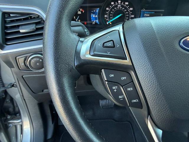 Certified 2024 Ford Edge SEL AWD/4WD image 34