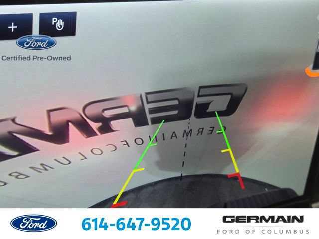 Certified 2023 Ford F150 Lariat w/ Equipment Group 502A High AWD/4WD image 33