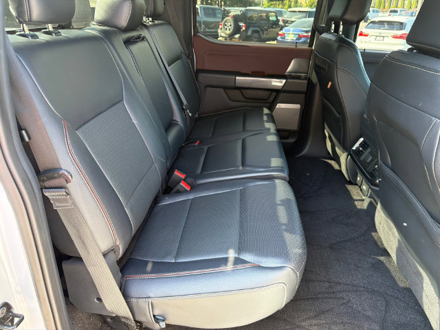 Certified 2022 Ford F150 Lariat AWD/4WD image 17