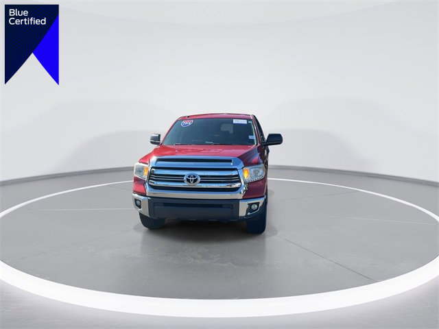 Used 2016 Toyota Tundra SR5