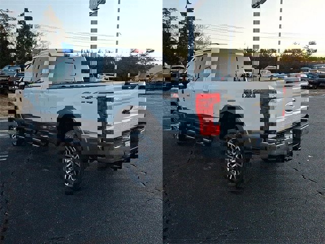 Certified 2019 Ford F250 Lariat w/ Lariat Value Package image 5