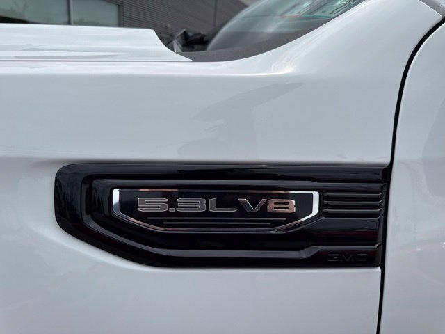 Used 2025 GMC Sierra 1500 Elevation AWD/4WD image 10