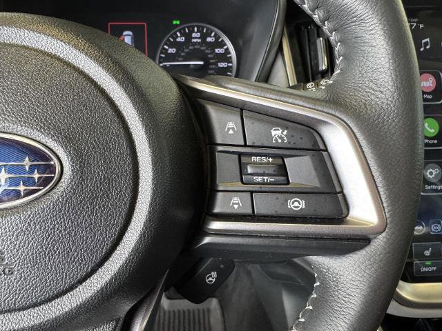 Used 2025 Subaru Outback Limited AWD/4WD image 30