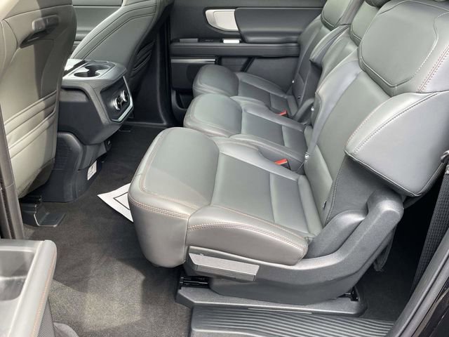 Certified 2025 Ford Expedition Max Active image 22
