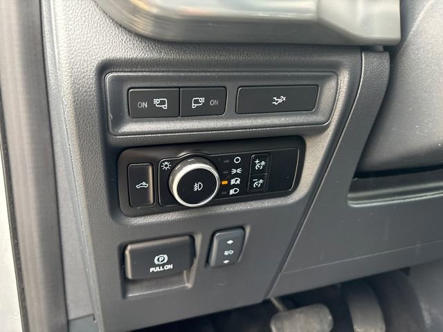 Certified 2023 Ford F150 Lariat w/ Equipment Group 502A High image 19