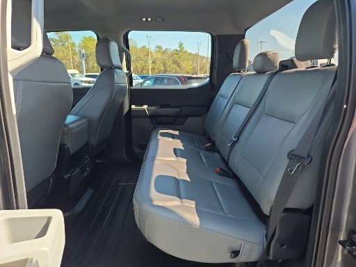 Certified 2024 Ford F150 XL AWD/4WD image 17
