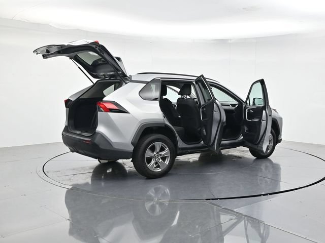 Used 2024 Toyota RAV4 XLE FWD image 51