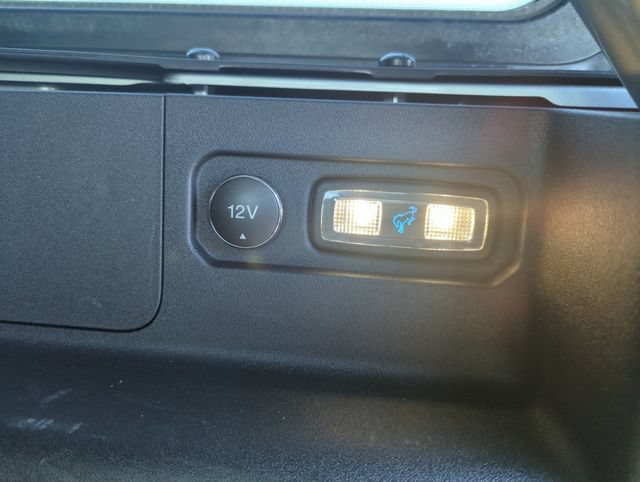 Certified 2023 Ford Bronco Black Diamond AWD/4WD image 20
