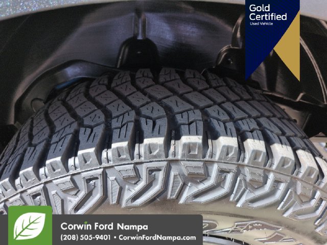 Certified 2023 Ford Bronco Wildtrak AWD/4WD image 31