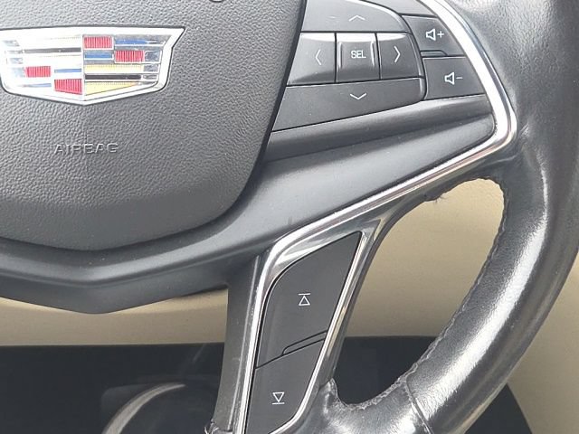 Used 2019 Cadillac XT5 Luxury FWD image 42