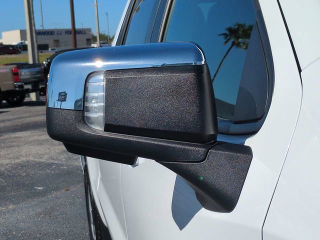 Used 2025 Chevrolet Silverado 1500 LT w/ Safety Package image 12