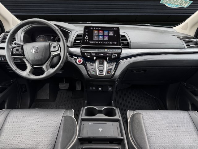 Used 2026 Honda Odyssey Elite image 10