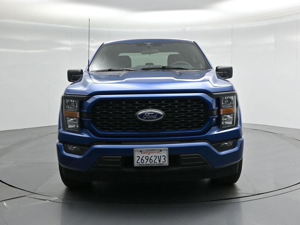Certified 2023 Ford F150 XL w/ STX Appearance Package image 28