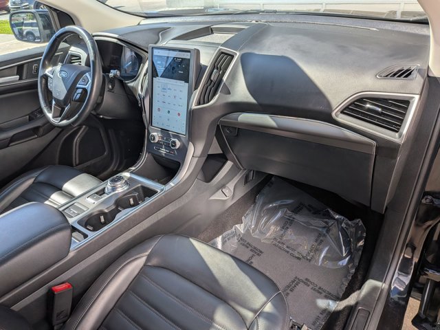 Certified 2022 Ford Edge SEL w/ Convenience Package AWD/4WD image 39