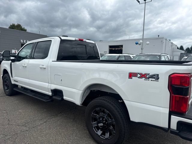 Certified 2023 Ford F350 Lariat w/ Lariat Ultimate Package AWD/4WD image 7