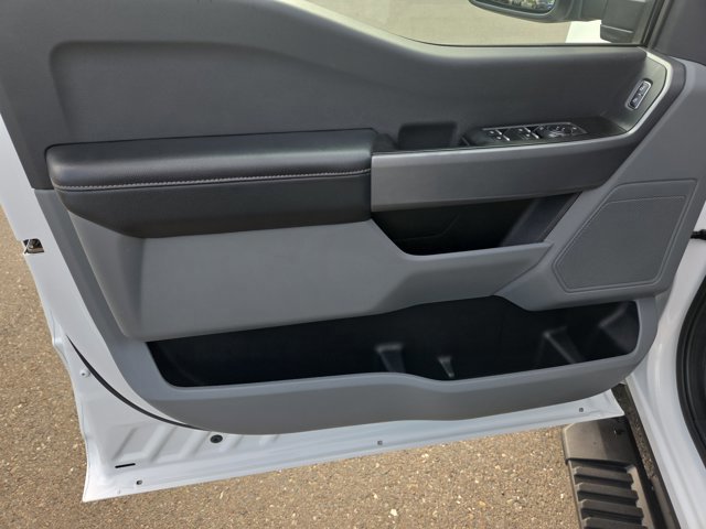 Certified 2024 Ford F350 XLT image 11