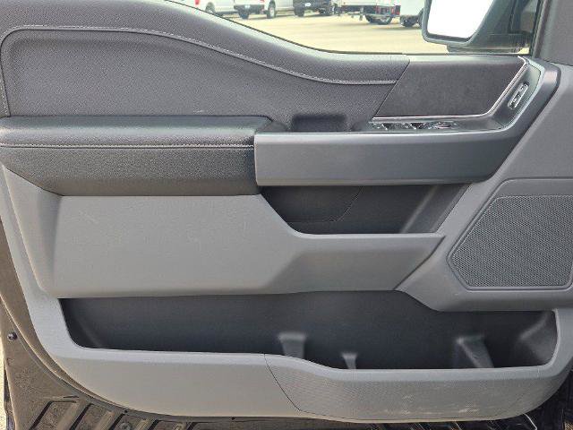 Certified 2024 Ford F150 XLT w/ Mobile Office Package AWD/4WD image 19