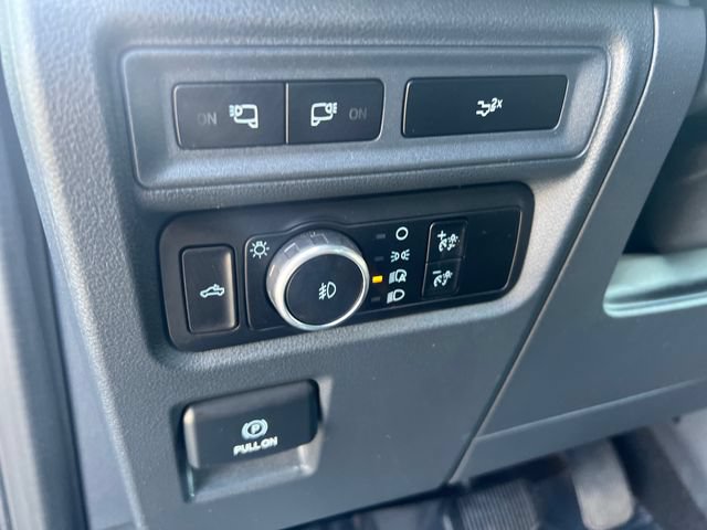 Certified 2023 Ford F150 XLT w/ Equipment Group 302A High AWD/4WD image 18
