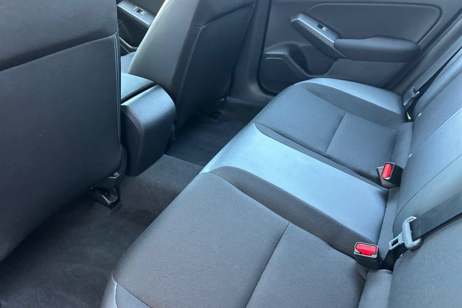 Used 2024 Honda Civic Sport image 4