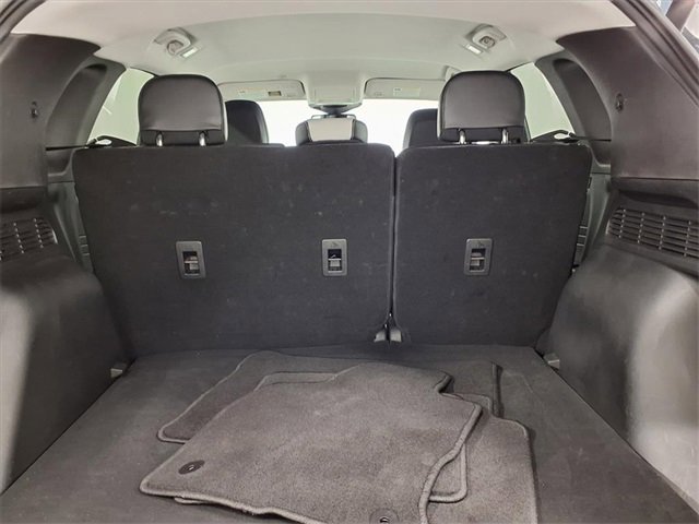 Certified 2023 Ford Escape Platinum w/ Premium Technology Package image 27