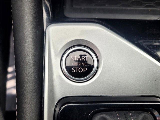 Used 2023 Nissan Altima 2.5 SV w/ SV Premium Package image 18