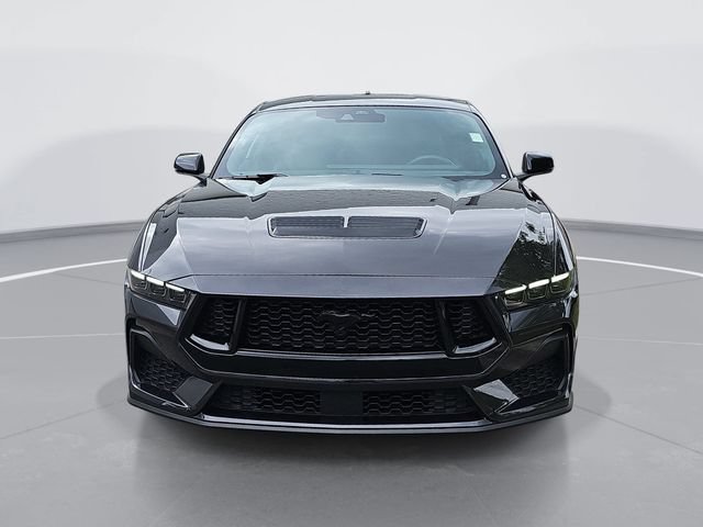 Certified 2024 Ford Mustang GT Premium RWD image 8