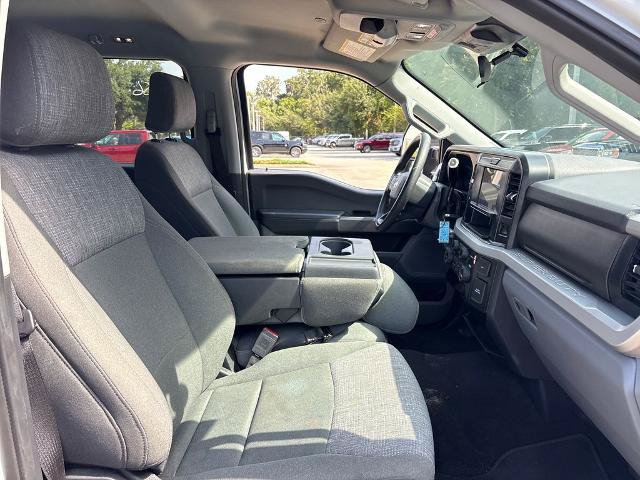 Certified 2025 Ford F250 XLT AWD/4WD image 28