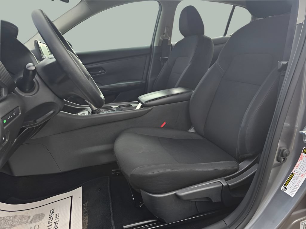 Used 2024 Nissan Sentra S FWD image 10