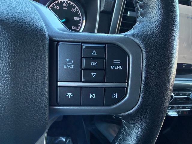 Certified 2022 Ford F150 XLT w/ Equipment Group 302A High image 24