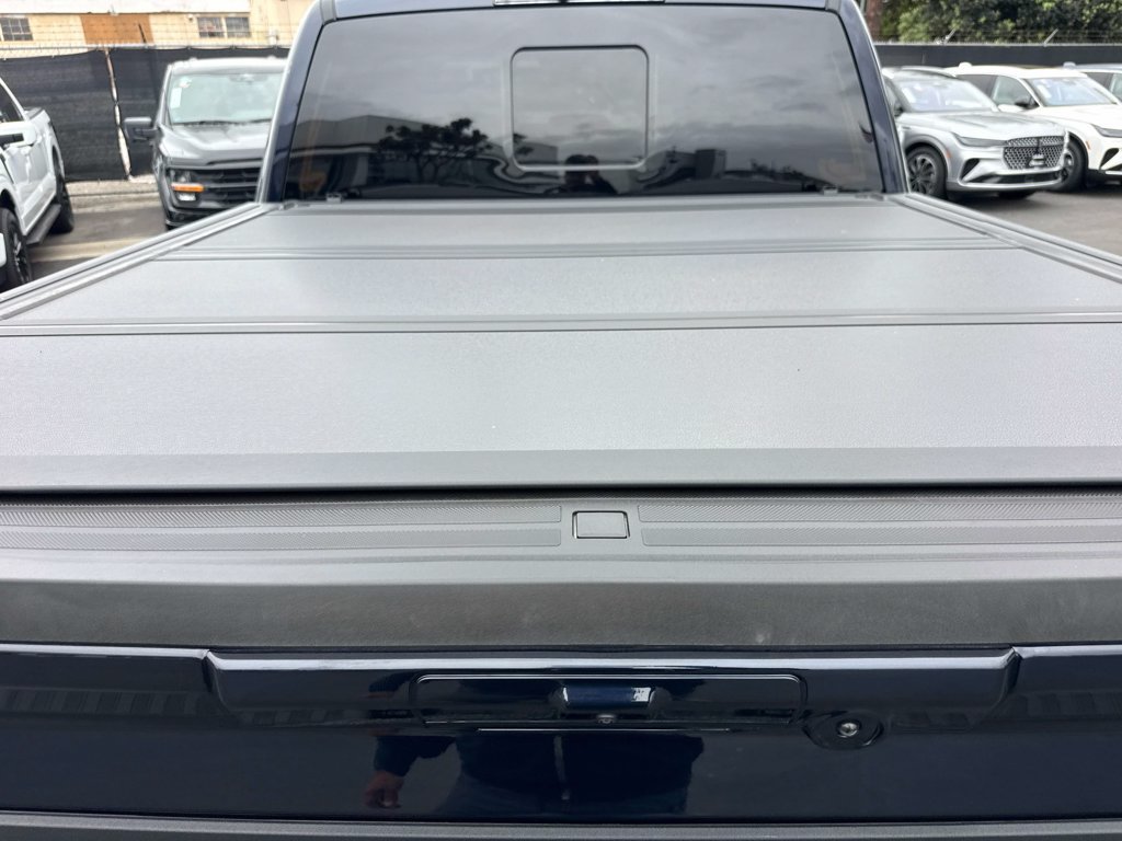 Certified 2025 Ford F150 Raptor AWD/4WD image 8