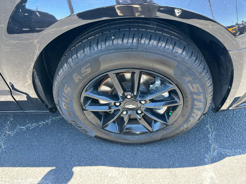 Used 2020 Dodge Grand Caravan SE FWD image 12