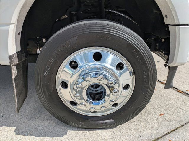 Certified 2024 Ford F450 Limited w/ FX4 Off-Road Package image 11