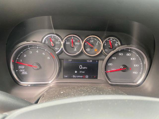 Used 2023 Chevrolet Tahoe LS AWD/4WD image 19