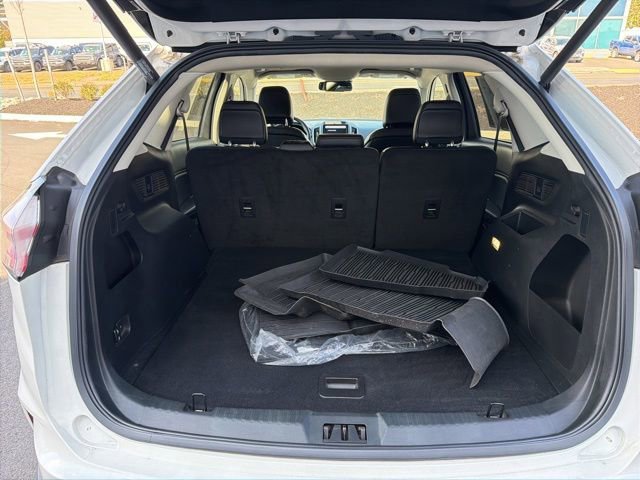 Certified 2022 Ford Edge SEL w/ Convenience Package image 30
