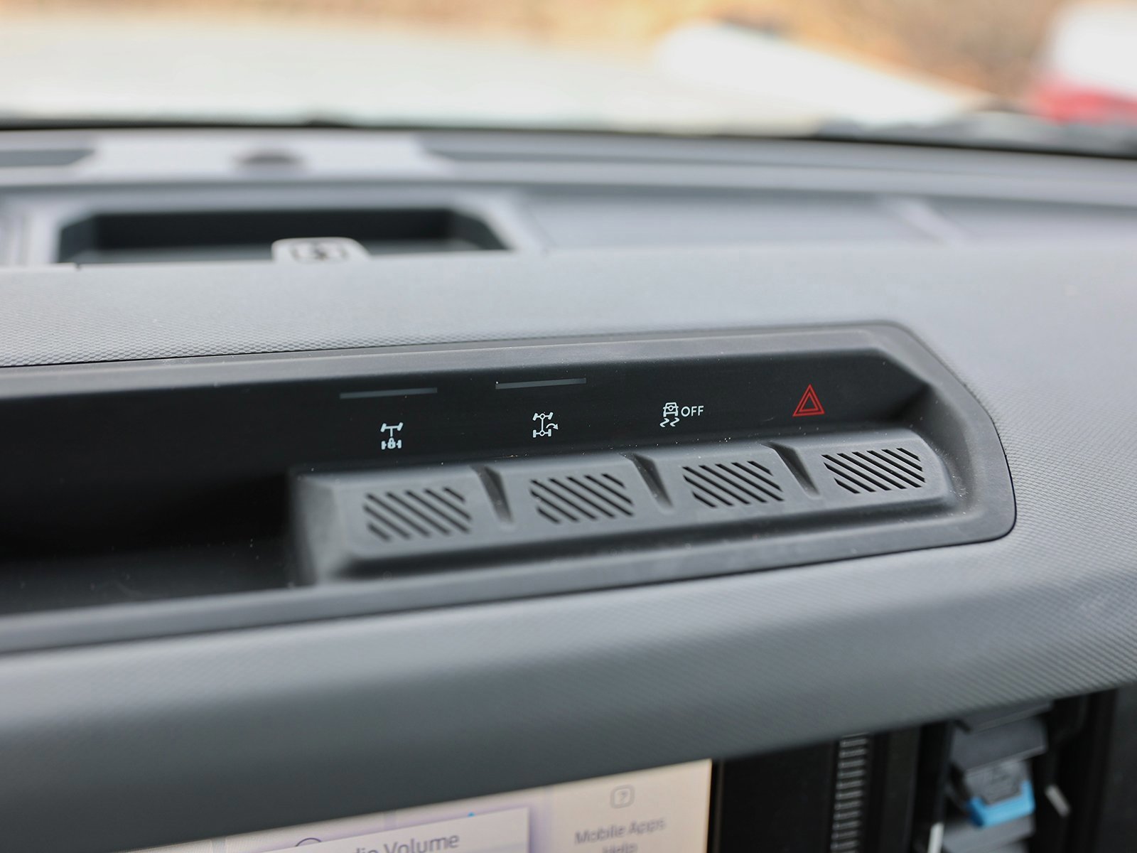 Certified 2023 Ford Bronco Black Diamond image 23