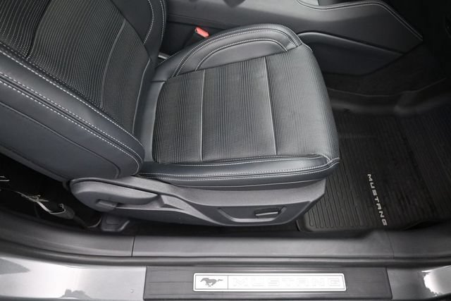 Certified 2025 Ford Mustang GT Premium RWD image 28