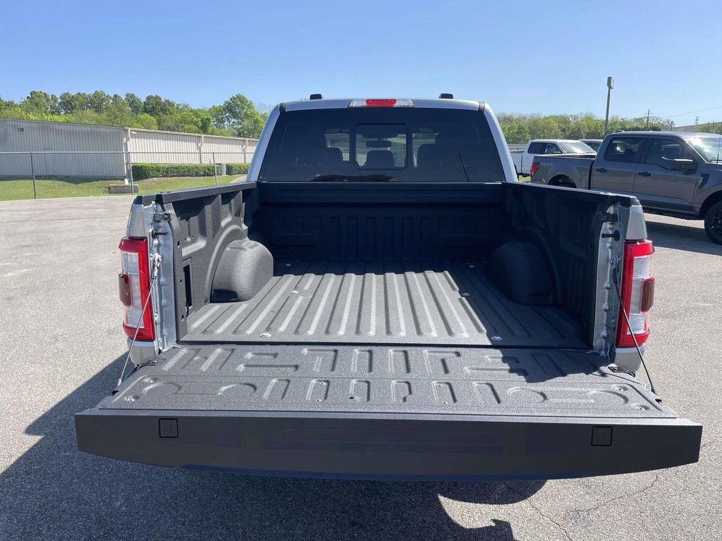 Certified 2023 Ford F150 Lariat w/ Max Trailer Tow Package image 10