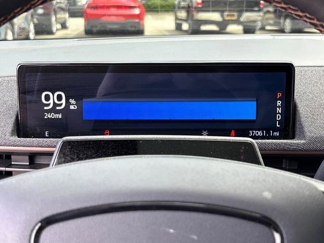 Certified 2023 Ford Mustang Mach-E GT image 21