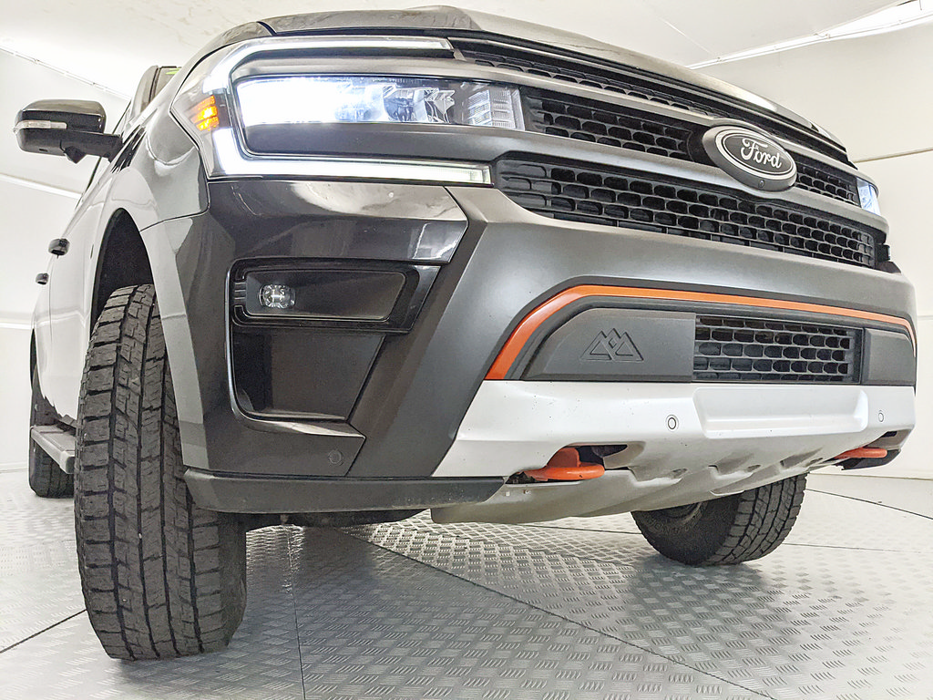 Certified 2023 Ford Expedition Timberline AWD/4WD image 25