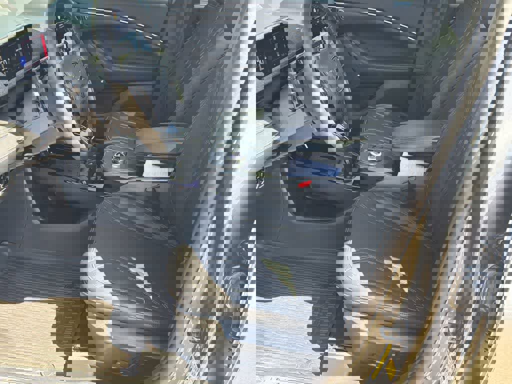 Certified 2023 Ford Mustang Mach-E Premium image 10