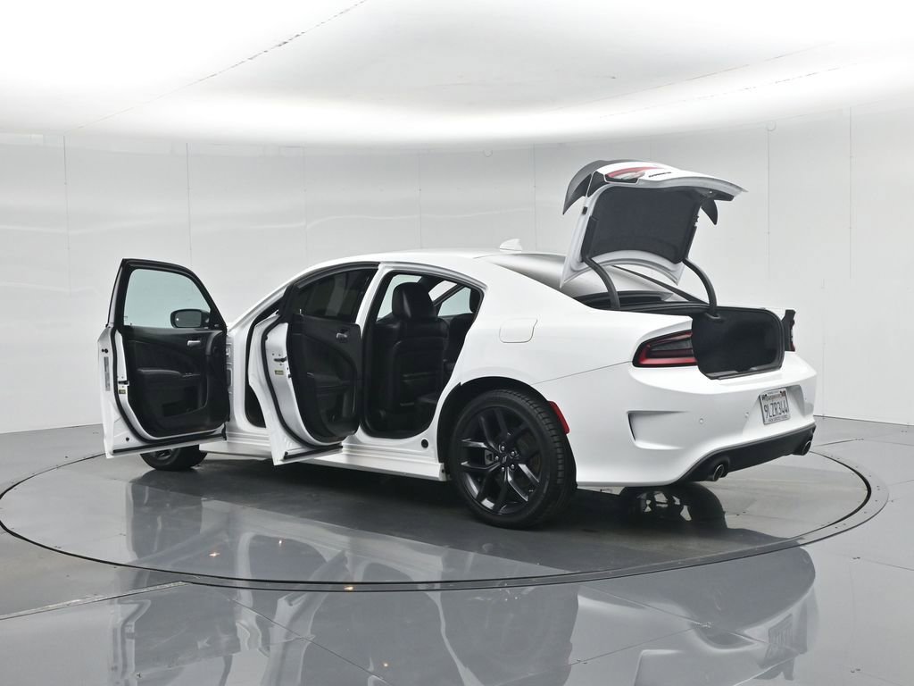 Used 2023 Dodge Charger GT w/ Plus Group image 40